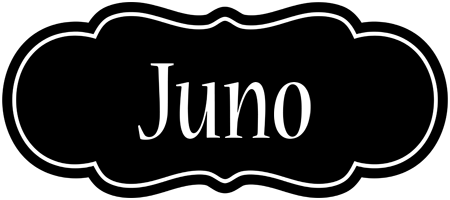 Juno welcome logo