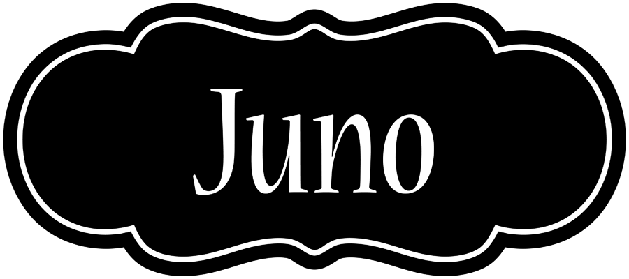 Juno welcome logo