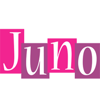 Juno whine logo