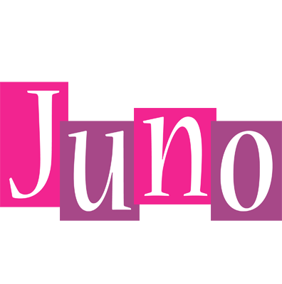 Juno whine logo