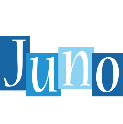 Juno winter logo