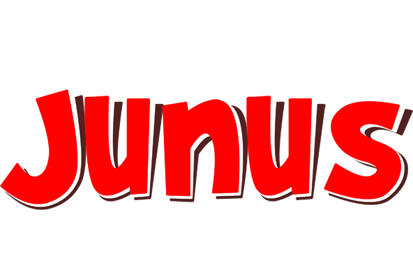 Junus basket logo