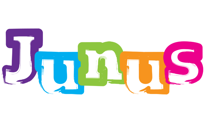 Junus casino logo