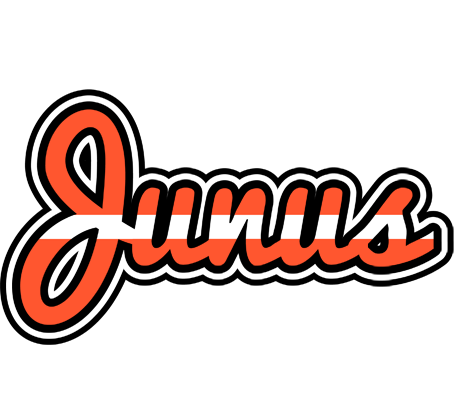 Junus denmark logo