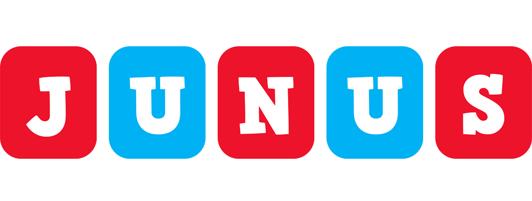 Junus diesel logo