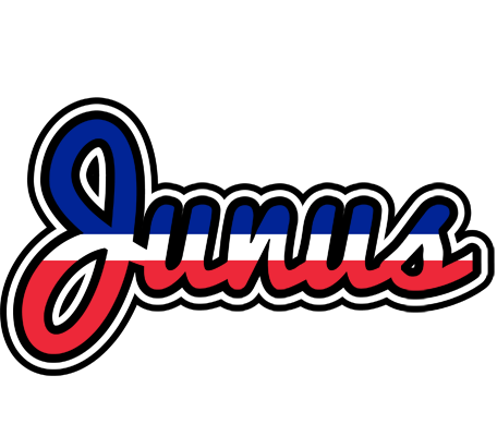 Junus france logo