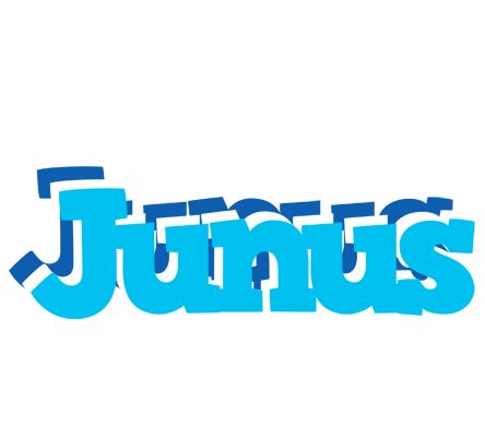 Junus jacuzzi logo