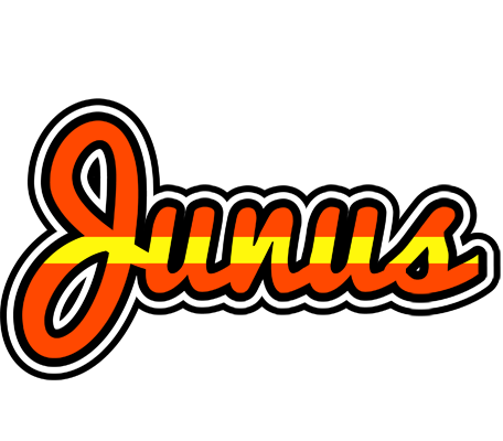 Junus madrid logo