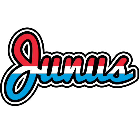 Junus norway logo