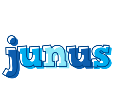 Junus sailor logo