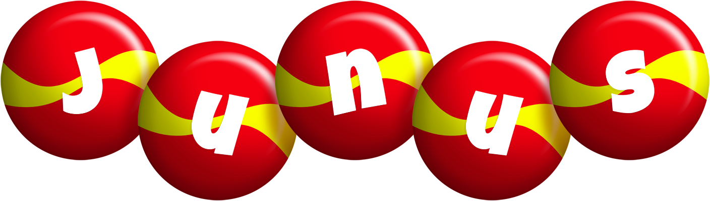 Junus spain logo