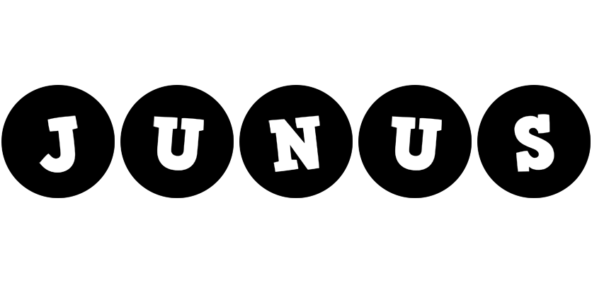 Junus tools logo