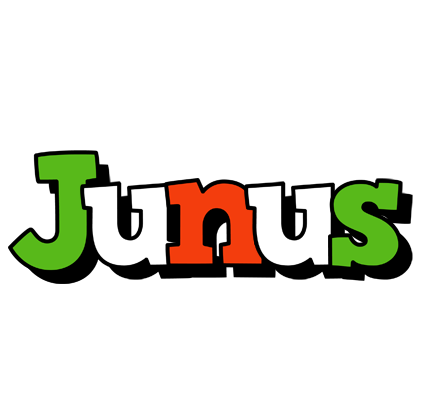Junus venezia logo