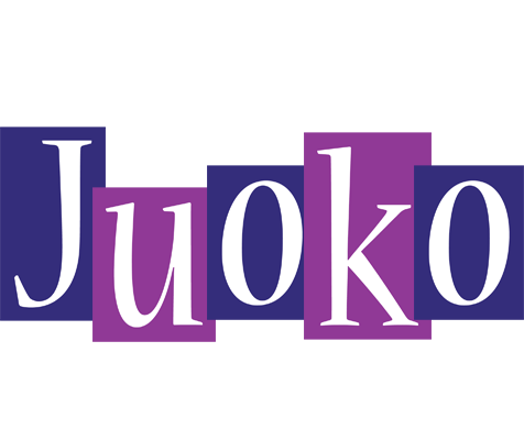 Juoko autumn logo