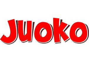 Juoko basket logo