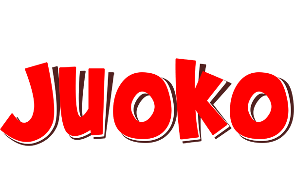 Juoko basket logo