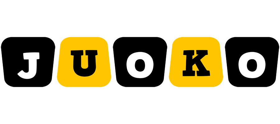 Juoko boots logo