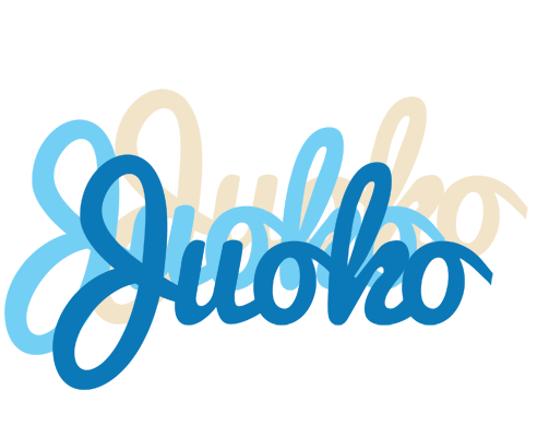 Juoko breeze logo