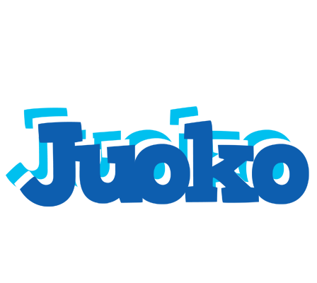 Juoko business logo