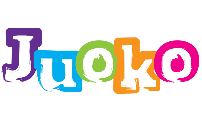 Juoko casino logo