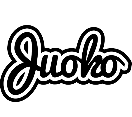 Juoko chess logo