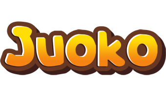 Juoko cookies logo