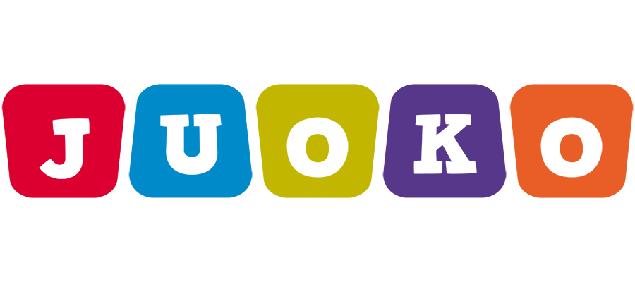 Juoko daycare logo