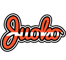 Juoko denmark logo