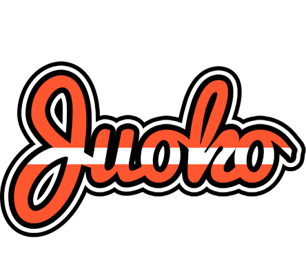 Juoko denmark logo