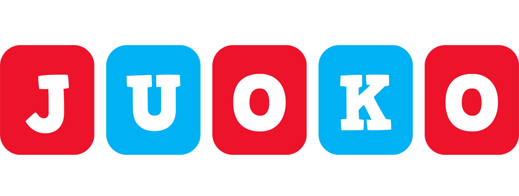 Juoko diesel logo