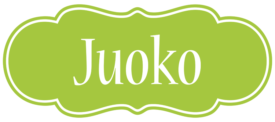 Juoko family logo