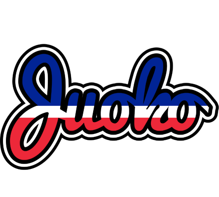 Juoko france logo