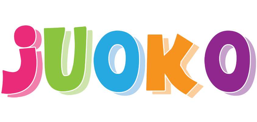 Juoko friday logo