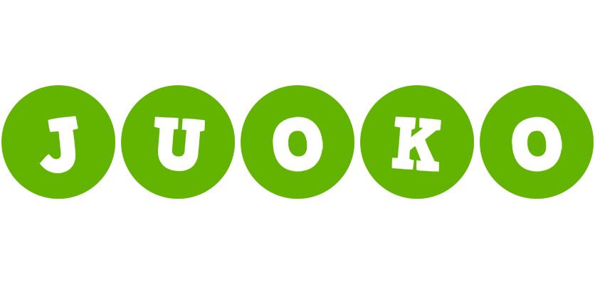 Juoko games logo