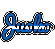 Juoko greece logo