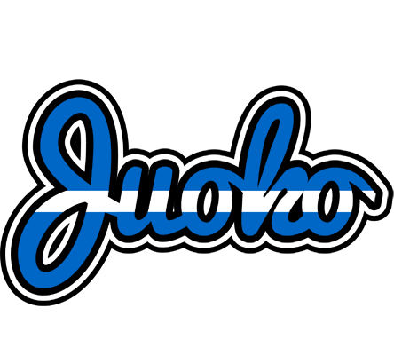 Juoko greece logo
