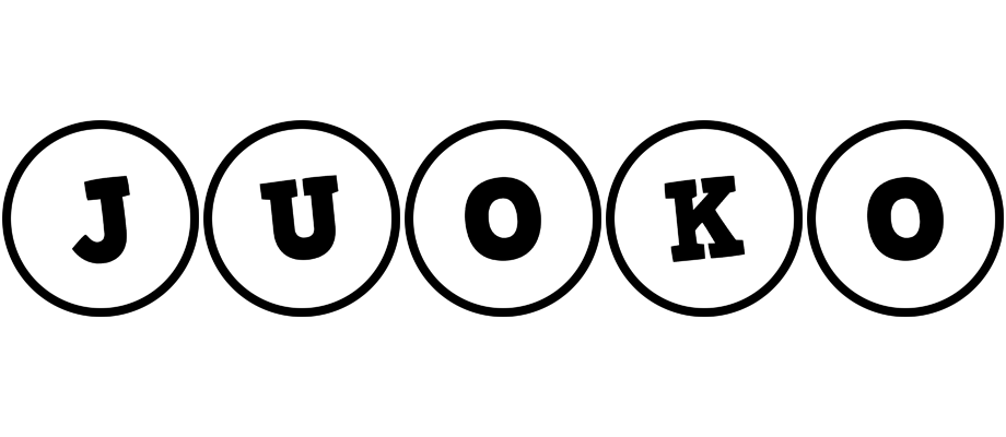 Juoko handy logo