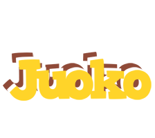 Juoko hotcup logo