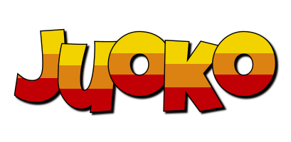 Juoko jungle logo