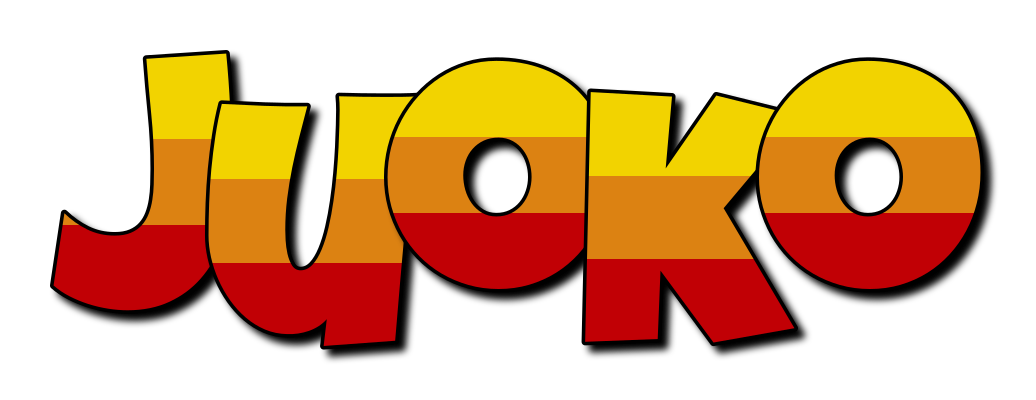 Juoko jungle logo