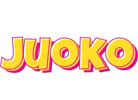 Juoko kaboom logo