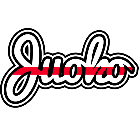 Juoko kingdom logo