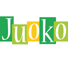 Juoko lemonade logo