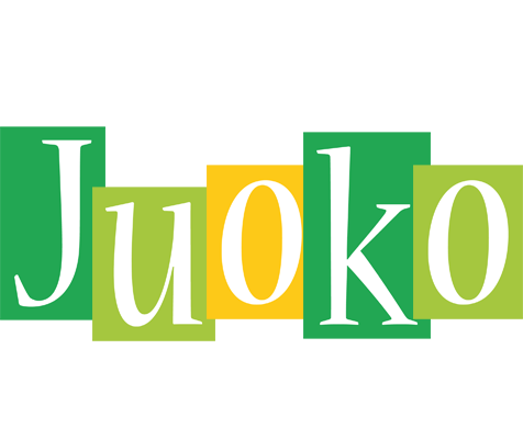 Juoko lemonade logo