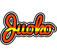 Juoko madrid logo