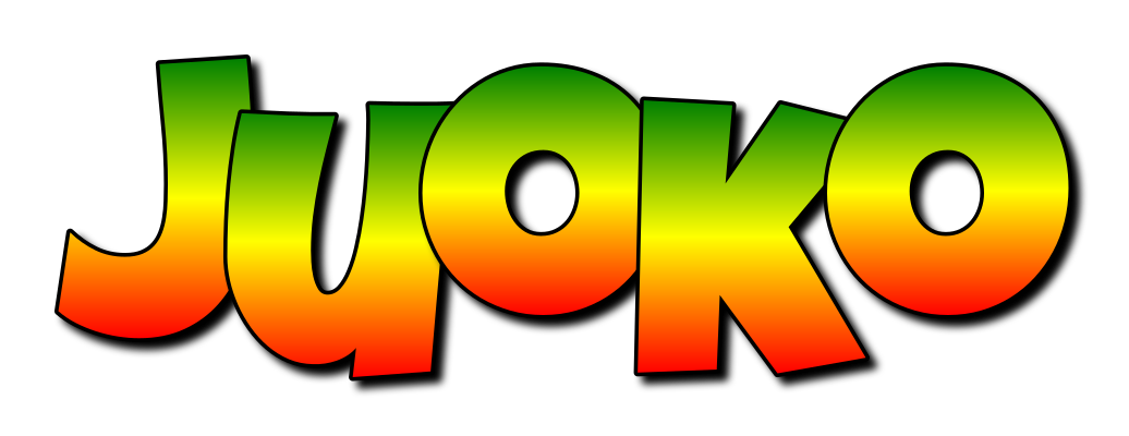 Juoko mango logo
