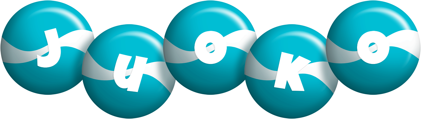 Juoko messi logo