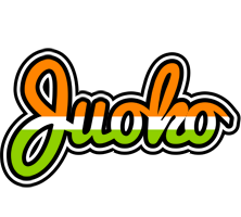 Juoko mumbai logo