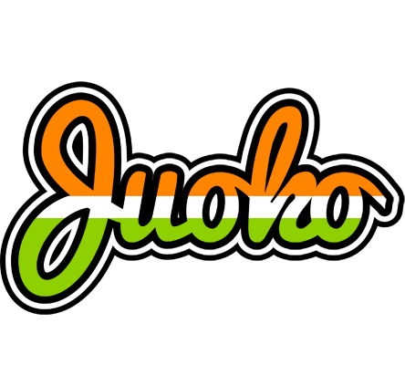 Juoko mumbai logo