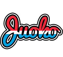 Juoko norway logo